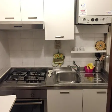 Cattolica City Centre Apt Con Parcheggio - Il Lupo Affitta Apartment *