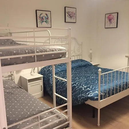 Apartment Cattolica City Centre Apt Con Parcheggio - Il Lupo Affitta