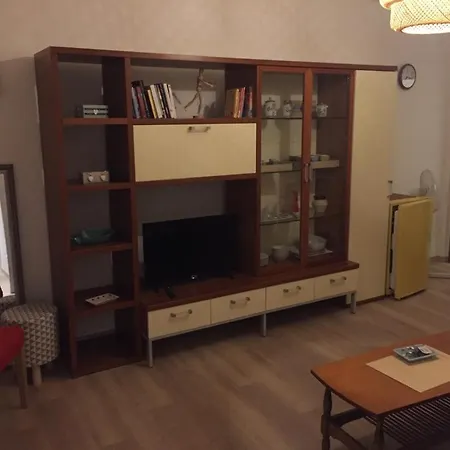Apartment Cattolica City Centre Apt Con Parcheggio - Il Lupo Affitta *