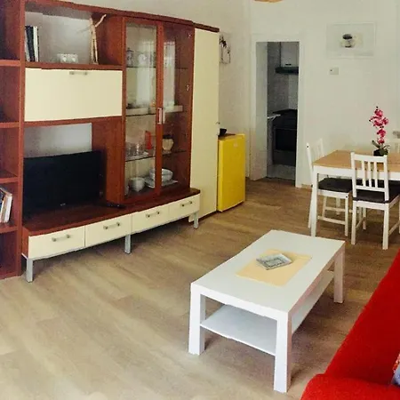 Apartment Cattolica City Centre Apt Con Parcheggio - Il Lupo Affitta Cattolica