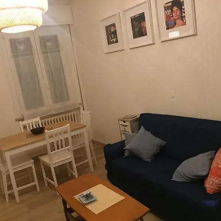 Cattolica City Centre Apt Con Parcheggio - Il Lupo Affitta Apartment Cattolica