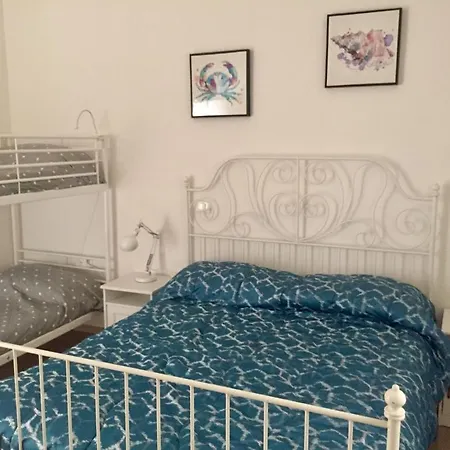 Cattolica City Centre Apt Con Parcheggio - Il Lupo Affitta *