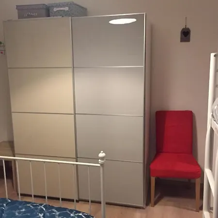 Cattolica City Centre Apt Con Parcheggio - Il Lupo Affitta *