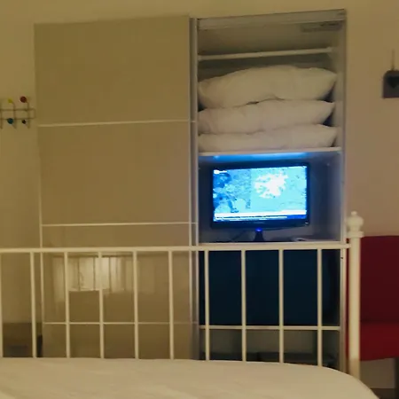 Cattolica City Centre Apt Con Parcheggio - Il Lupo Affitta Apartment Cattolica