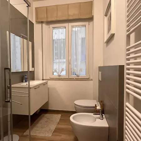 Centre W Ac 5min Walk To - Il Lupo Affitta Cattolica