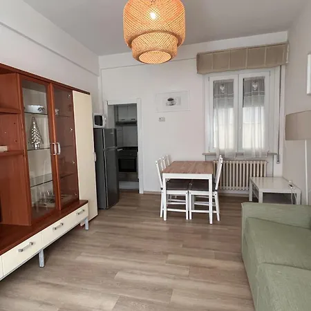 Centre Con Parcheggio - Il Lupo Affitta Apartment