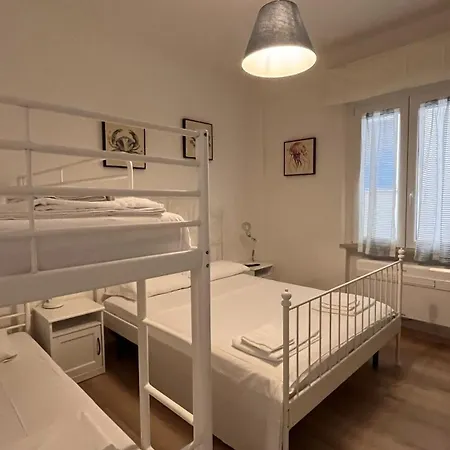 Centre W Ac 5min Walk To - Il Lupo Affitta *
