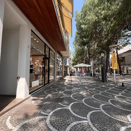 アパート Centre W Ac 5min Walk To - Il Lupo Affitta *