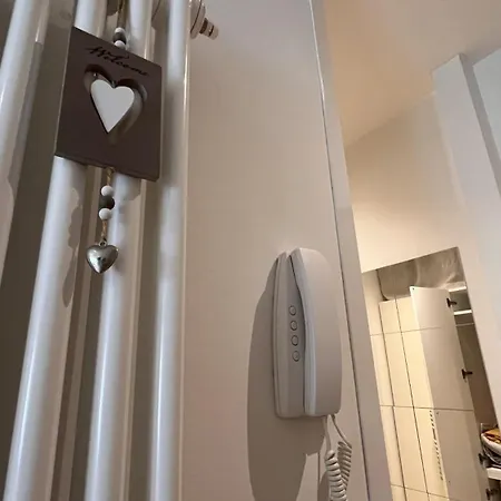 Centre Con Parcheggio - Il Lupo Affitta Apartment Cattolica