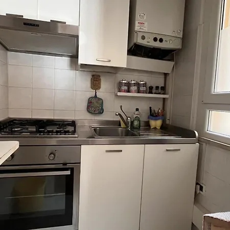Centre W Ac 5min Walk To - Il Lupo Affitta *