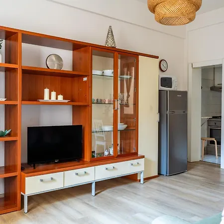Apartment Centre W Ac 5min Walk To - Il Lupo Affitta Cattolica