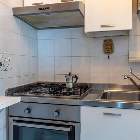 Centre W Ac 5min Walk To - Il Lupo Affitta Cattolica