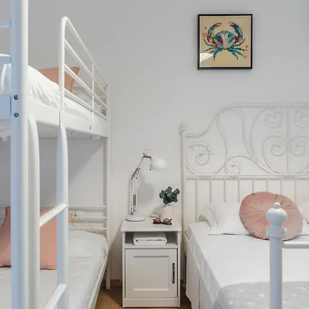 Centre W Ac 5min Walk To - Il Lupo Affitta Cattolica