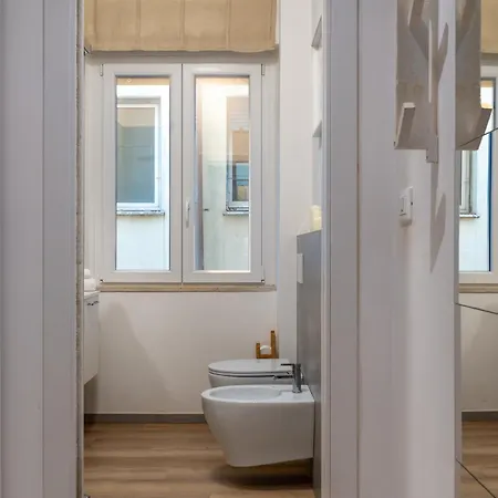 Centre W Ac 5min Walk To - Il Lupo Affitta *