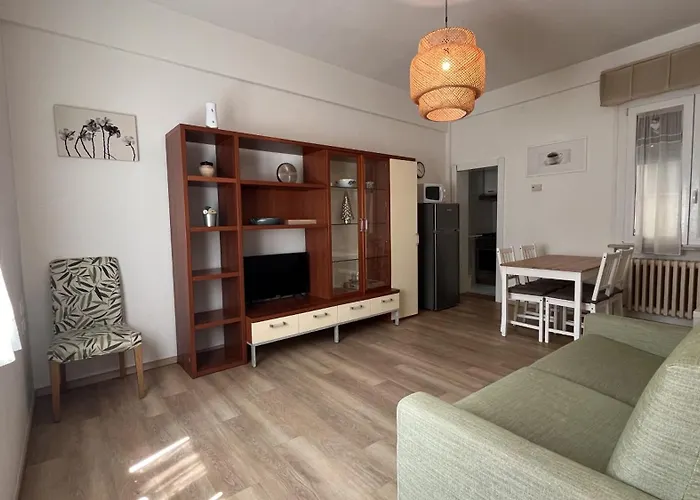 Centre W Ac 5min Walk To - Il Lupo Affitta