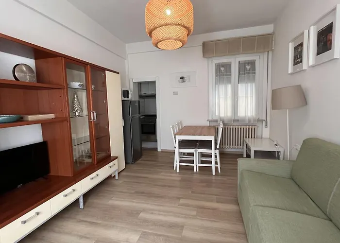 Centre W Ac 5min Walk To - Il Lupo Affitta Appartement