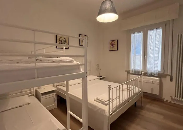 Centre W Ac 5min Walk To - Il Lupo Affitta *