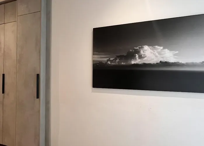 アパート Centre W Ac 5min Walk To - Il Lupo Affitta カットーリカ