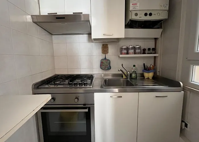 Centre W Ac 5min Walk To - Il Lupo Affitta *