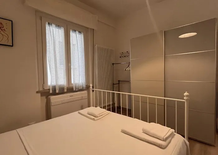 Centre W Ac 5min Walk To - Il Lupo Affitta Cattolica