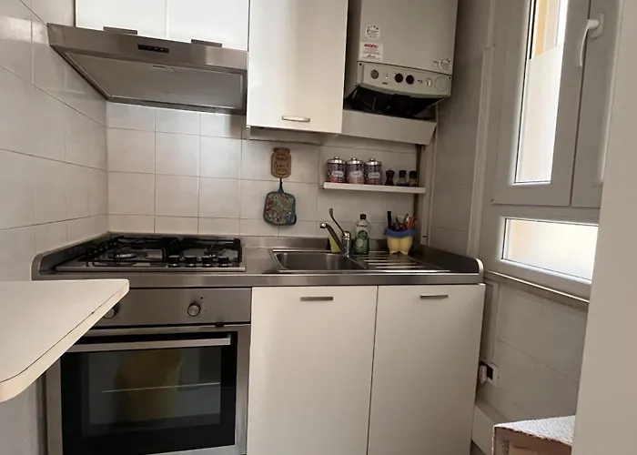 Centre W Ac 5min Walk To - Il Lupo Affitta *